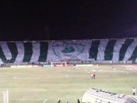 Foto: Barra: Los de Siempre • Club: Oriente Petrolero • País: Bolívia