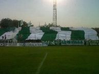 Foto: Barra: Los de Siempre • Club: Oriente Petrolero