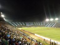 Foto: Barra: Los de Siempre • Club: Oriente Petrolero • País: Bolívia