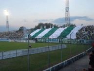 Foto: Barra: Los de Siempre • Club: Oriente Petrolero • País: Bolívia