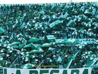 Foto: Barra: Los de Siempre • Club: Oriente Petrolero • País: Bolívia