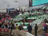 Foto: Barra: Los de Siempre • Club: Oriente Petrolero • País: Bolívia