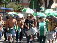 Foto: Barra: Los de Siempre • Club: Oriente Petrolero • País: Bolívia