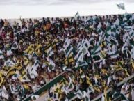 Foto: Barra: Los de Siempre • Club: Oriente Petrolero