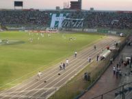 Foto: Barra: Los de Siempre • Club: Oriente Petrolero • País: Bolívia