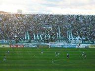 Foto: Barra: Los de Siempre • Club: Oriente Petrolero • País: Bolívia