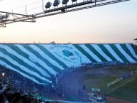 Foto: Barra: Los de Siempre • Club: Oriente Petrolero • País: Bolívia