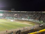 Foto: Barra: Los de Siempre • Club: Oriente Petrolero • País: Bolívia