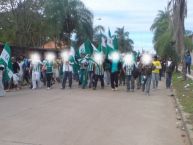 Foto: Barra: Los de Siempre • Club: Oriente Petrolero