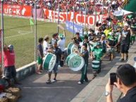 Foto: Barra: Los de Siempre • Club: Oriente Petrolero • País: Bolívia