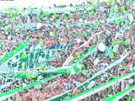 Foto: Barra: Los de Siempre • Club: Oriente Petrolero