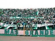 Foto: Barra: Los de Siempre • Club: Oriente Petrolero