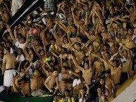 Foto: Barra: Los de Siempre • Club: Oriente Petrolero