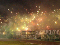 Foto: Barra: Los de Siempre • Club: Oriente Petrolero • País: Bolívia