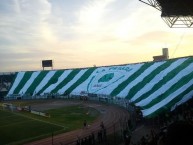 Foto: Barra: Los de Siempre • Club: Oriente Petrolero • País: Bolívia