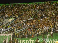 Foto: Barra: Los de Siempre • Club: Oriente Petrolero