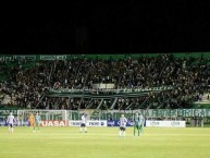 Foto: Barra: Los de Siempre • Club: Oriente Petrolero