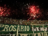 Foto: Barra: Los de Siempre • Club: Oriente Petrolero • País: Bolívia