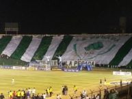 Foto: Barra: Los de Siempre • Club: Oriente Petrolero