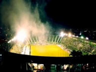 Foto: Barra: Los de Siempre • Club: Oriente Petrolero