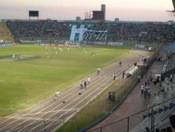 Foto: Barra: Los de Siempre • Club: Oriente Petrolero