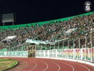 Foto: "Los de siempre 2022 Oriente Petrolero vs guabira" Barra: Los de Siempre • Club: Oriente Petrolero • País: Bolívia