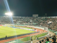 Foto: Barra: Los de Siempre &bull; Club: Oriente Petrolero &bull; País: Bolívia
