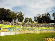 Foto: Barra: Los del Cerro • Club: Everton de Viña del Mar