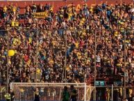 Foto: Barra: Los del Cerro • Club: Everton de Viña del Mar