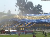 Foto: Barra: Los del Cerro • Club: Everton de Viña del Mar