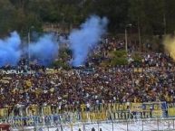 Foto: Barra: Los del Cerro • Club: Everton de Viña del Mar • País: Chile