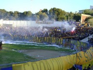 Foto: Barra: Los del Cerro • Club: Everton de Viña del Mar • País: Chile