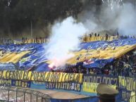 Foto: Barra: Los del Cerro • Club: Everton de Viña del Mar