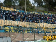 Foto: Barra: Los del Cerro • Club: Everton de Viña del Mar