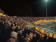 Foto: Barra: Los del Cerro &bull; Club: Everton de Viña del Mar &bull; País: Chile