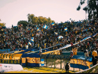 Foto: "LOS DEL CERRO" Barra: Los del Cerro &bull; Club: Everton de Viña del Mar &bull; País: Chile