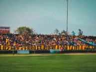 Foto: "LOS DEL CERRO EN LA PINTANA SANTIAGO" Barra: Los del Cerro &bull; Club: Everton de Viña del Mar &bull; País: Chile