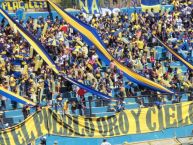 Foto: Barra: Los del Cerro • Club: Everton de Viña del Mar