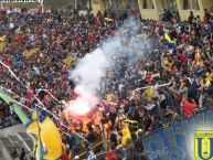 Foto: Barra: Los del Foro • Club: Universidad de Concepción