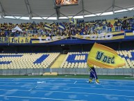 Foto: Barra: Los del Foro • Club: Universidad de Concepción