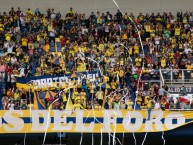 Foto: "Copa Libertadores 2019 Partido: U. de Concepción 5-4 Sporting Cristal" Barra: Los del Foro • Club: Universidad de Concepción • País: Chile