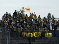 Foto: "La ciaterna" Barra: Los del Foro • Club: Universidad de Concepción