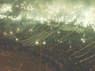 Foto: Barra: Los del Sur • Club: Atlético Nacional