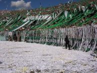 Foto: Barra: Los del Sur • Club: Atlético Nacional