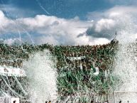 Foto: Barra: Los del Sur • Club: Atlético Nacional