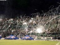 Foto: Barra: Los del Sur • Club: Atlético Nacional