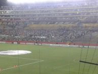 Foto: Barra: Los del Sur • Club: Atlético Nacional • País: Colombia