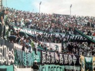 Foto: Barra: Los del Sur • Club: Atlético Nacional • País: Colombia