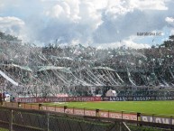 Foto: Barra: Los del Sur • Club: Atlético Nacional