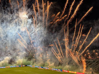 Foto: Barra: Los del Sur &bull; Club: Atlético Nacional &bull; País: Colombia
